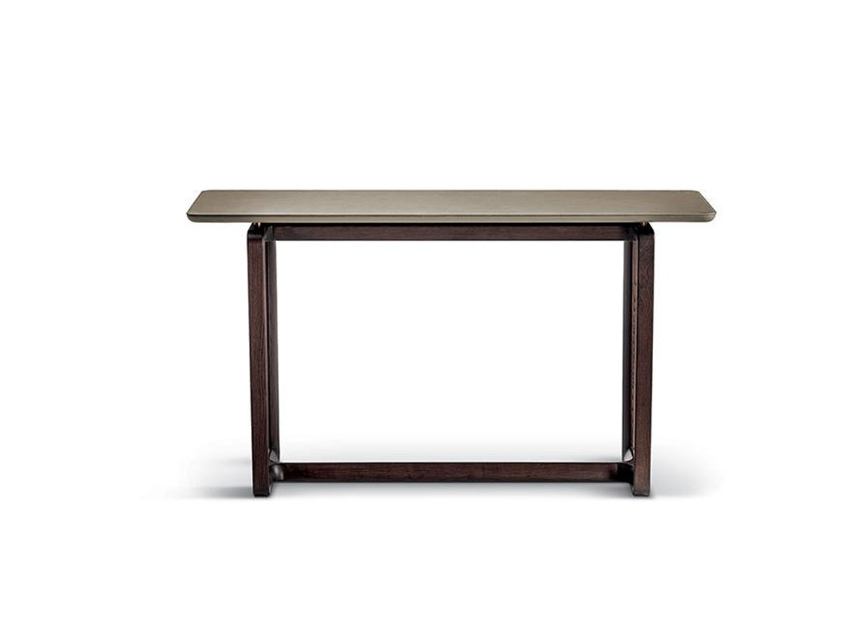 Poltrona Frau Fidelio Console