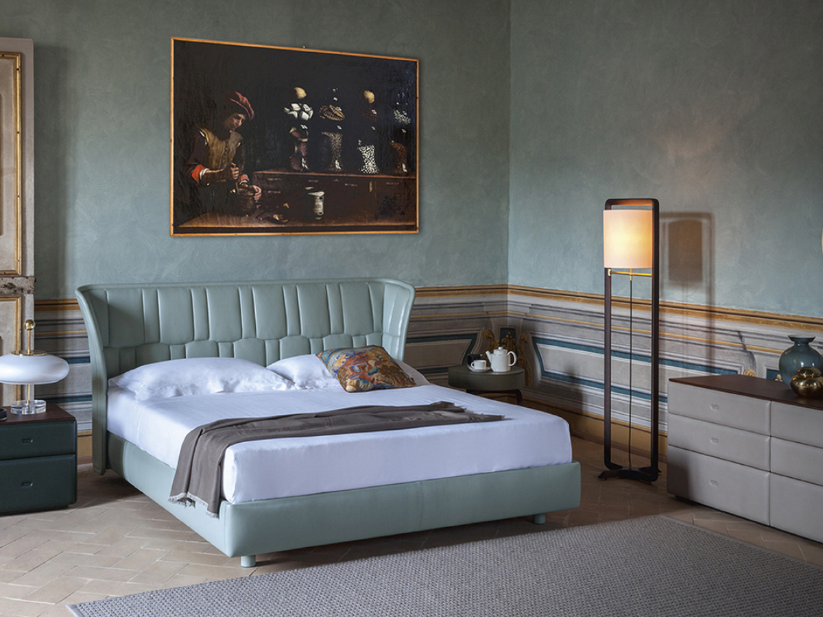 Poltrona Frau Fidelio Collection Floor Lamp Html