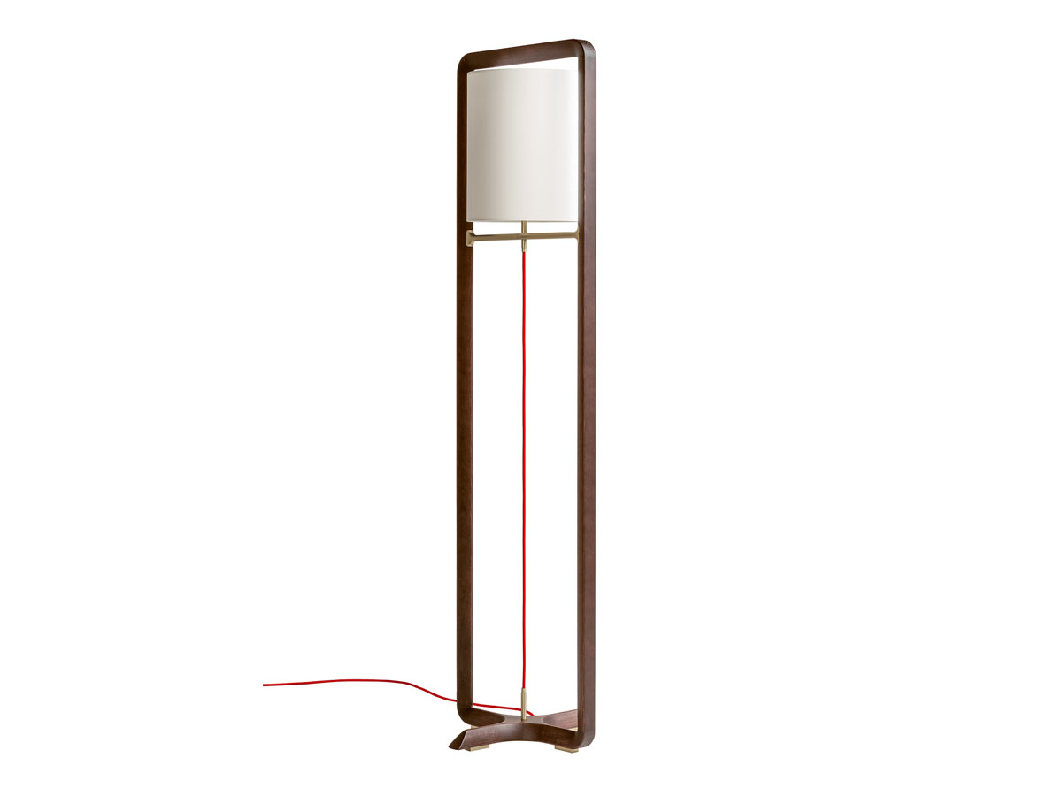 Poltrona Frau Fidelio Collection Floor Lamp Html