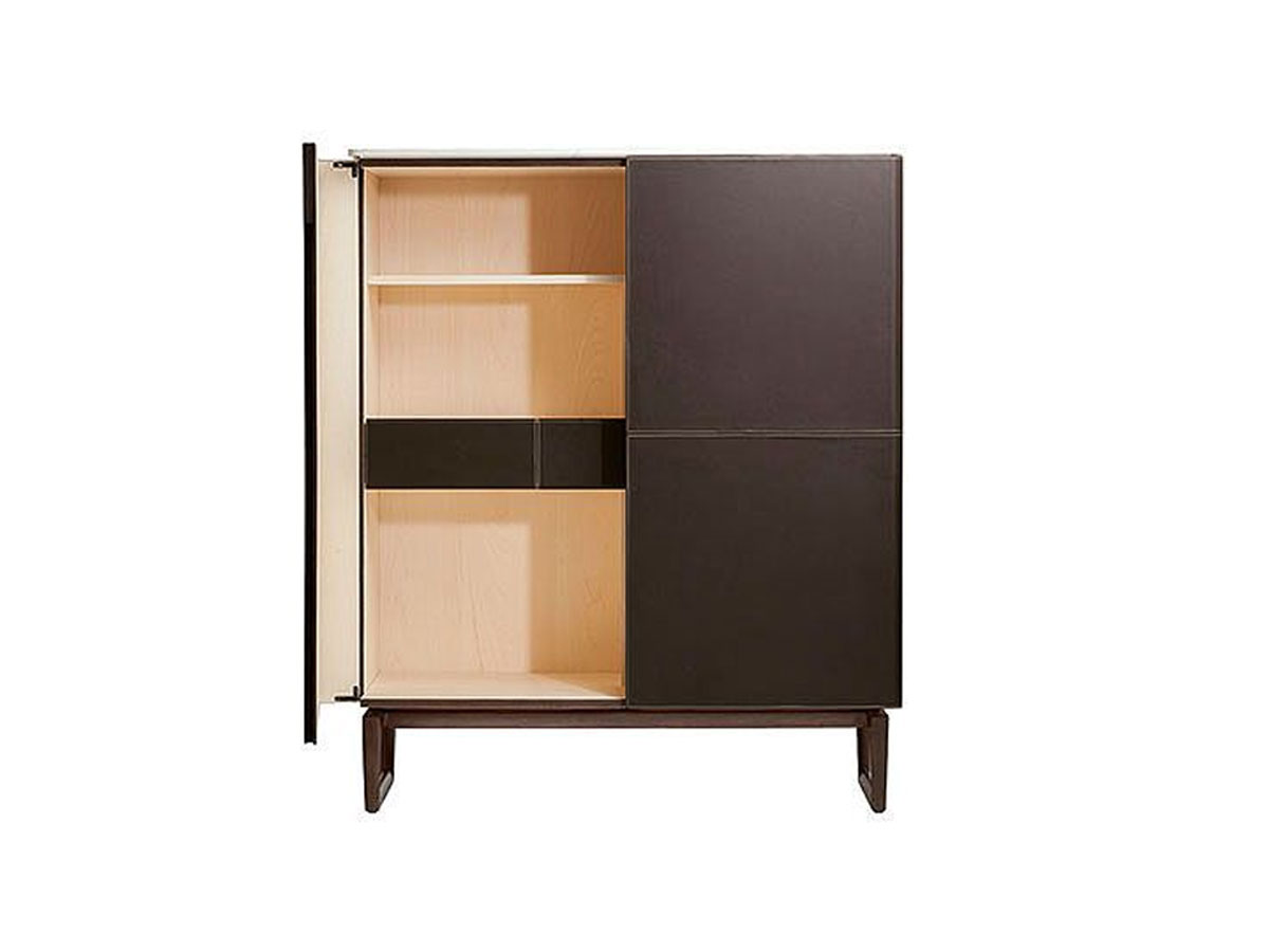 Poltrona Frau Fidelio Collection High Cabinet