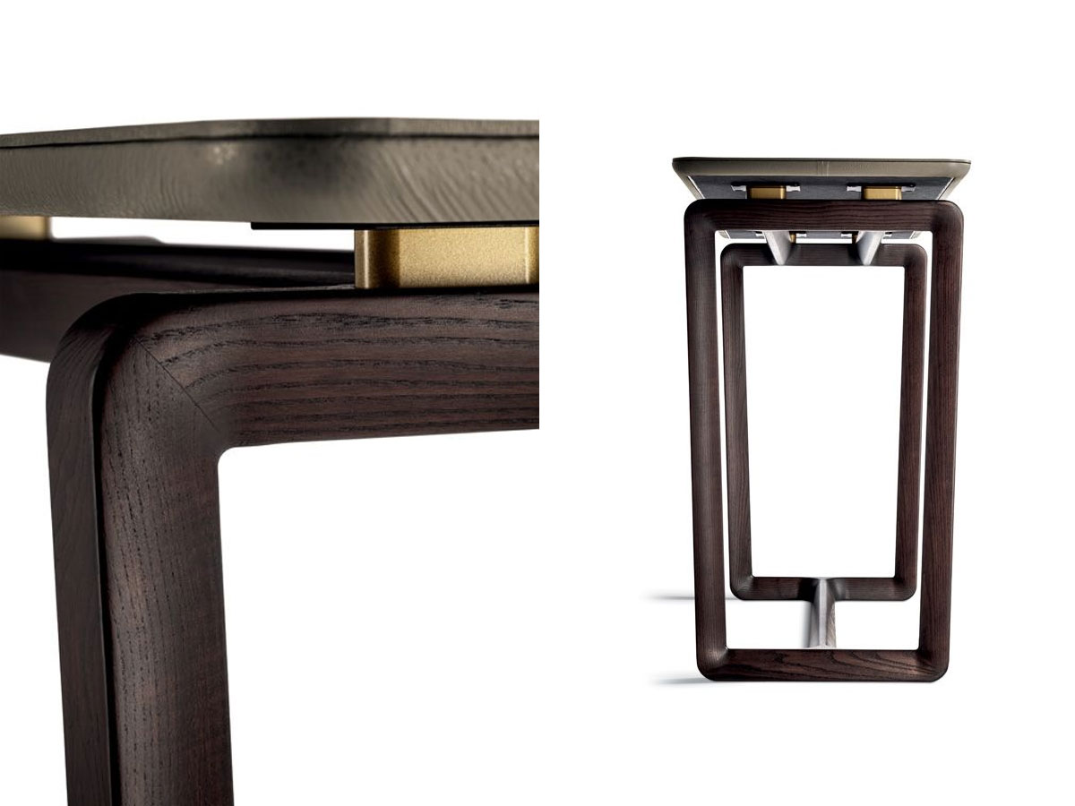 Poltrona Frau Fidelio Console