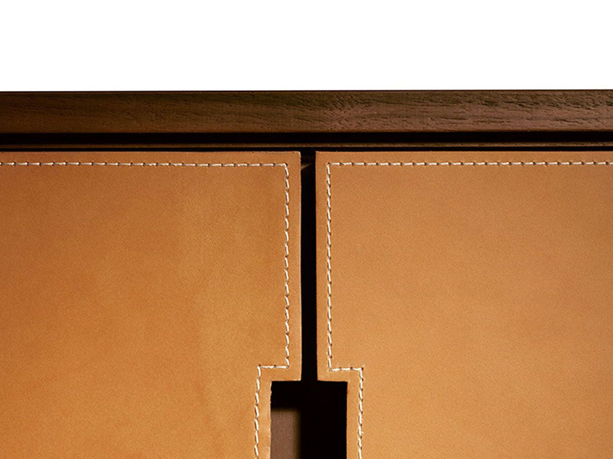 Poltrona Frau Fidelio Notte Chest Of Drawers