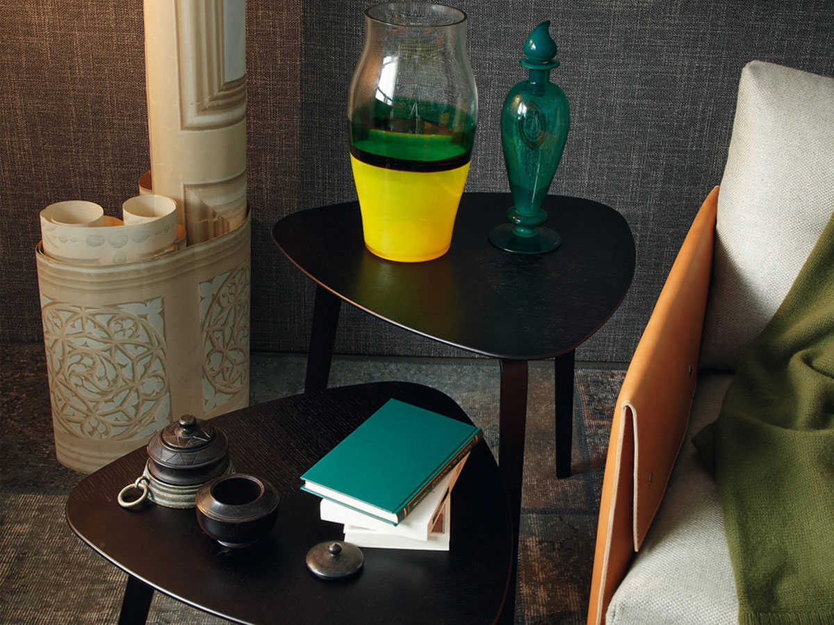 Poltrona Frau Fiorile Coffee Table