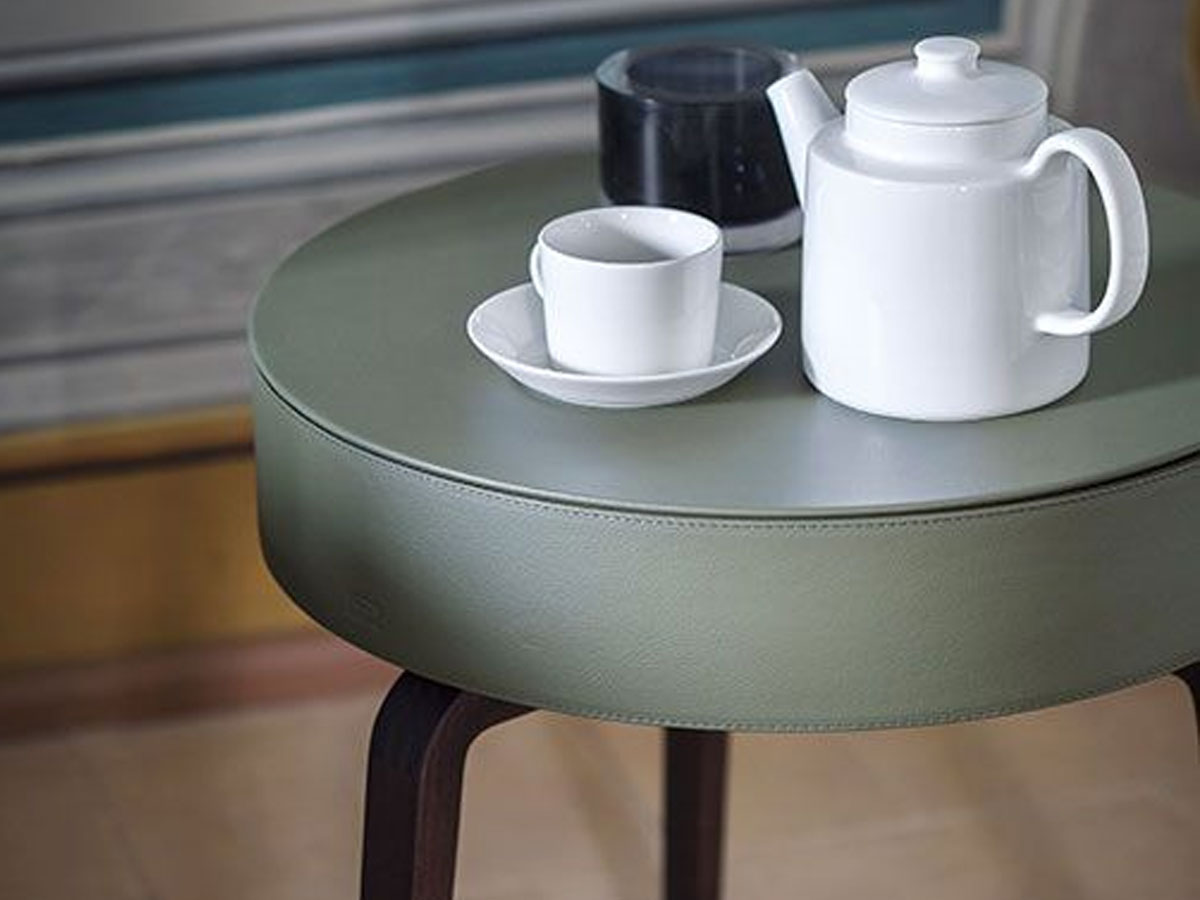 Poltrona Frau Fiorile Coffee Table
