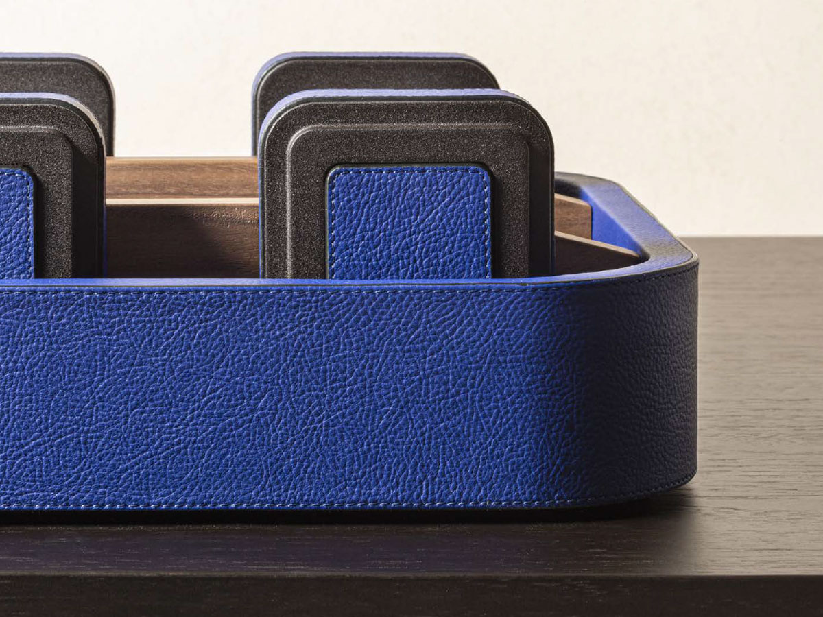 Poltrona Frau Fitness Collection 2 X Weights
