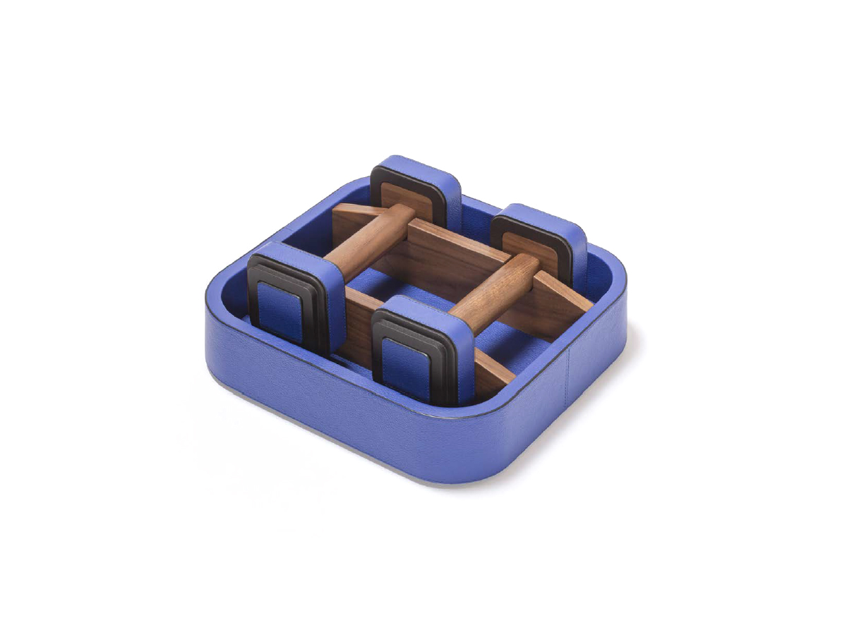Poltrona Frau Fitness Collection 2 X Weights