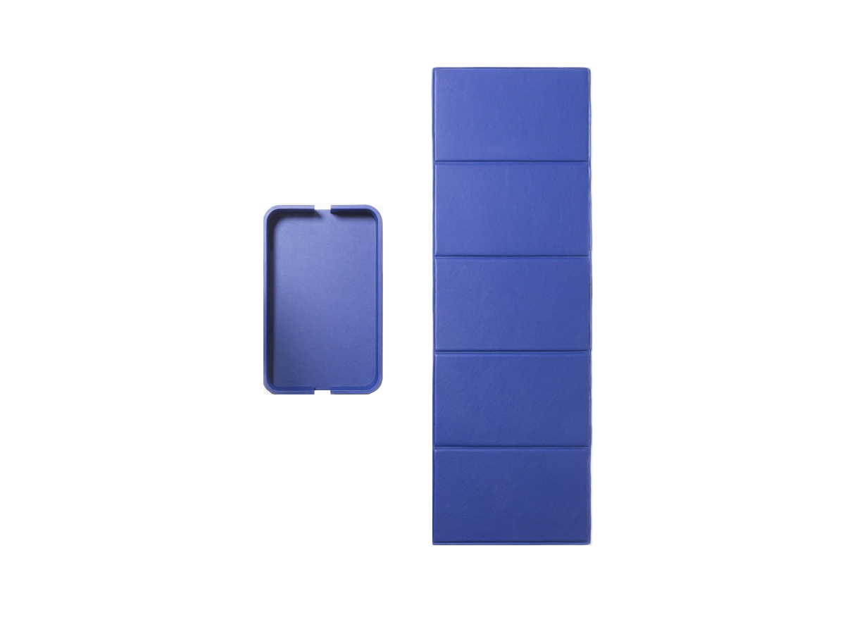 Poltrona Frau Fitness Collection Yoga Mat