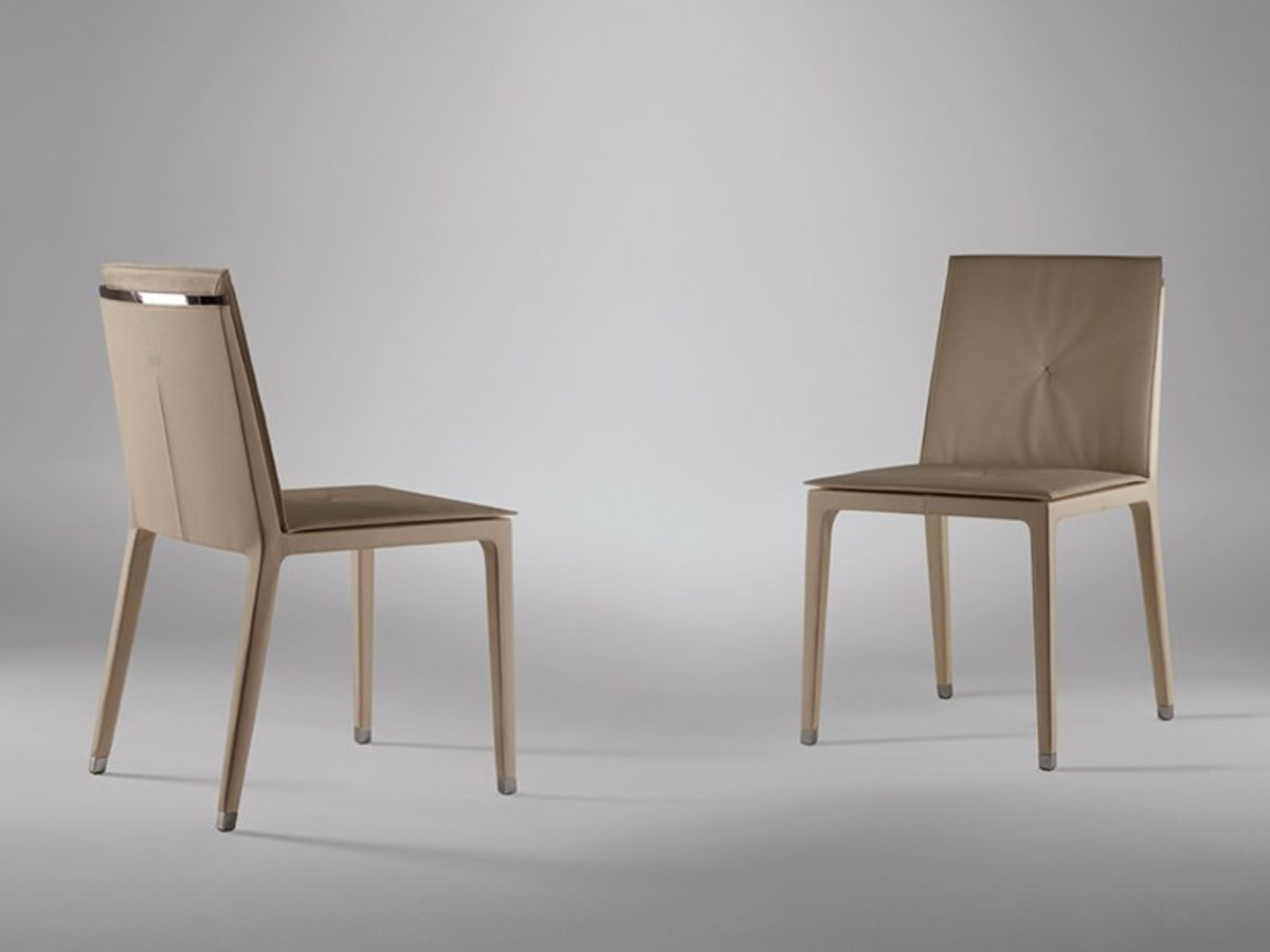 Poltrona Frau Fitzgerald Chair