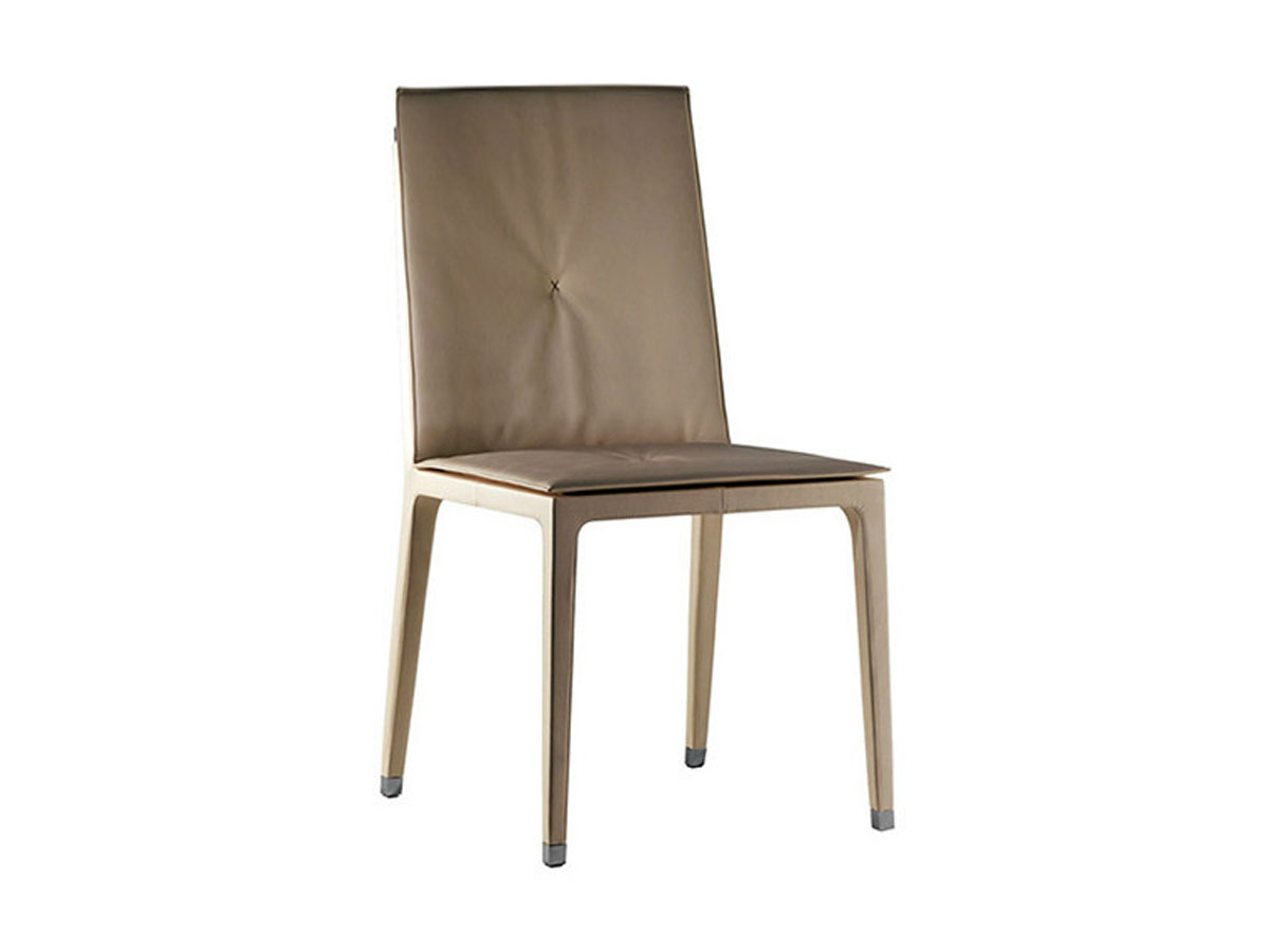 Poltrona Frau Fitzgerald High Chair