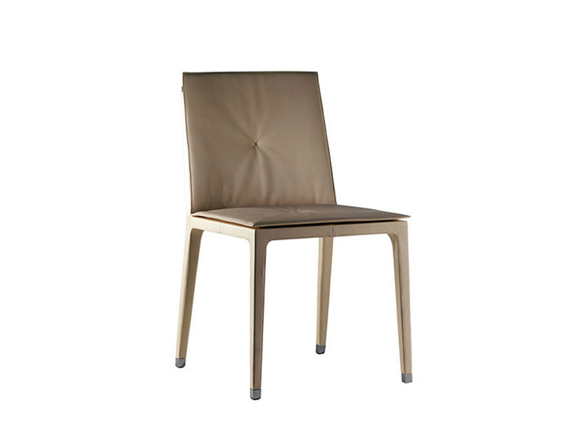 Poltrona Frau Fitzgerald Chair