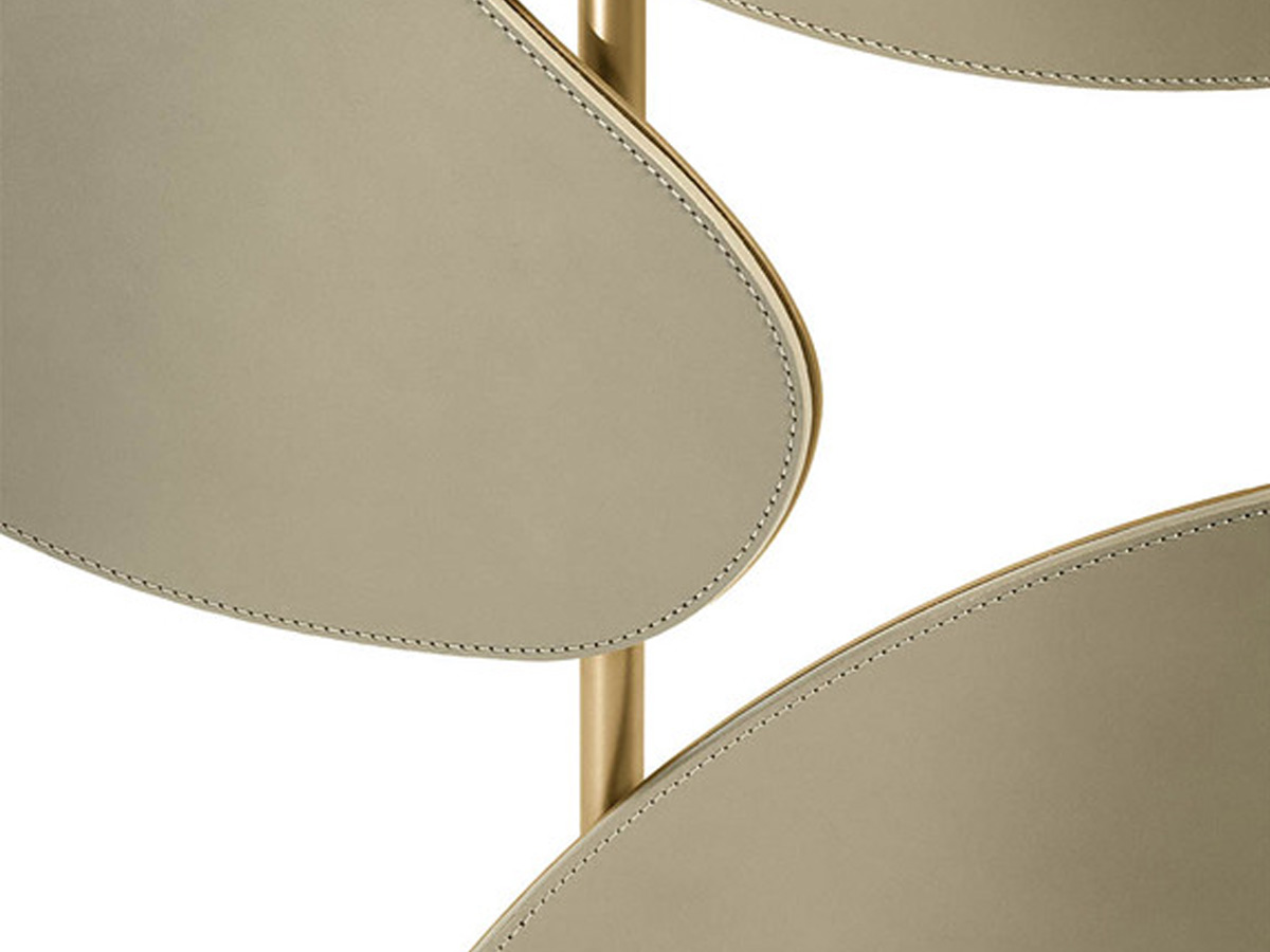 Poltrona Frau Foliage Floor Lamp