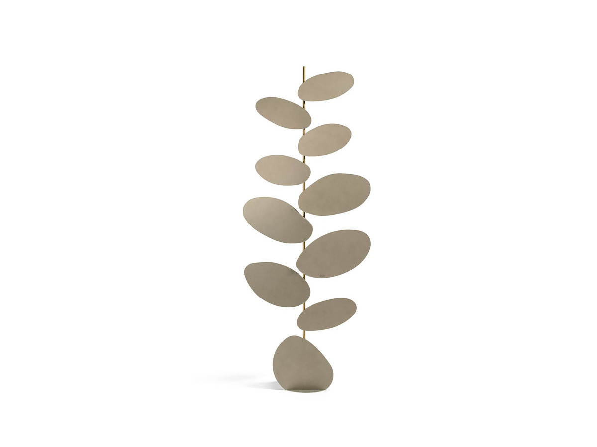 Poltrona Frau Foliage Floor Lamp