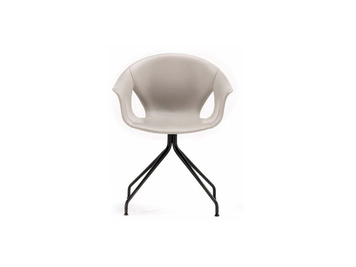 Poltrona Frau Ginger Ale Office Chair