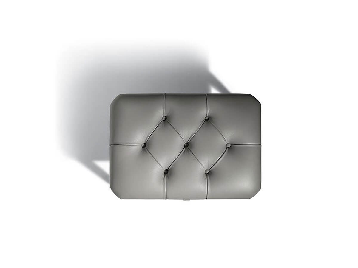 Poltrona Frau Glenn Pouf