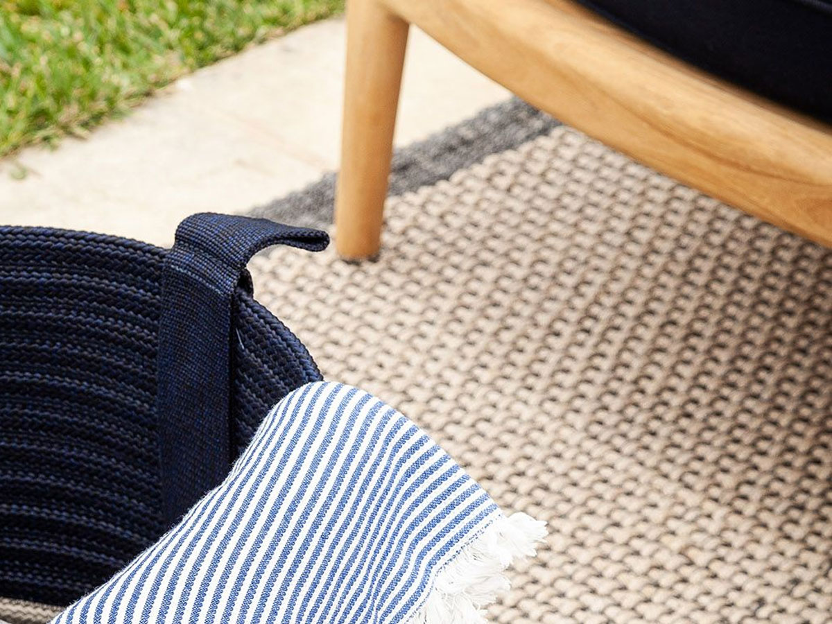 Poltrona Frau Grand Vizier Outdoor Rug