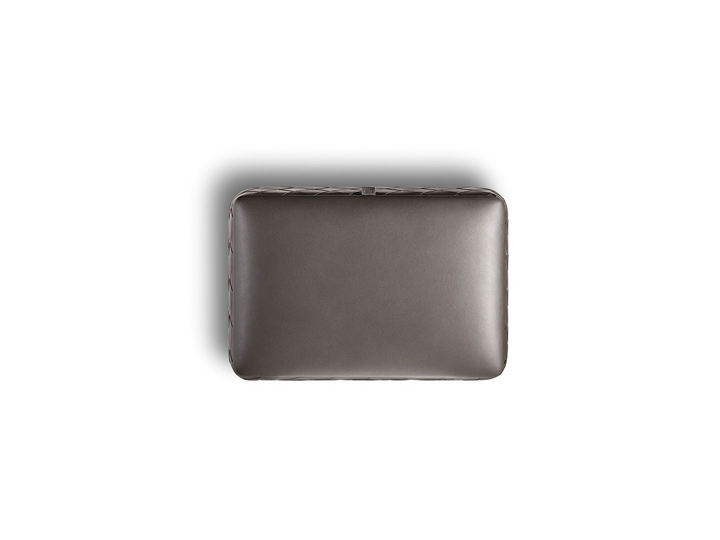 Poltrona Frau Grant De Luxe Pouf