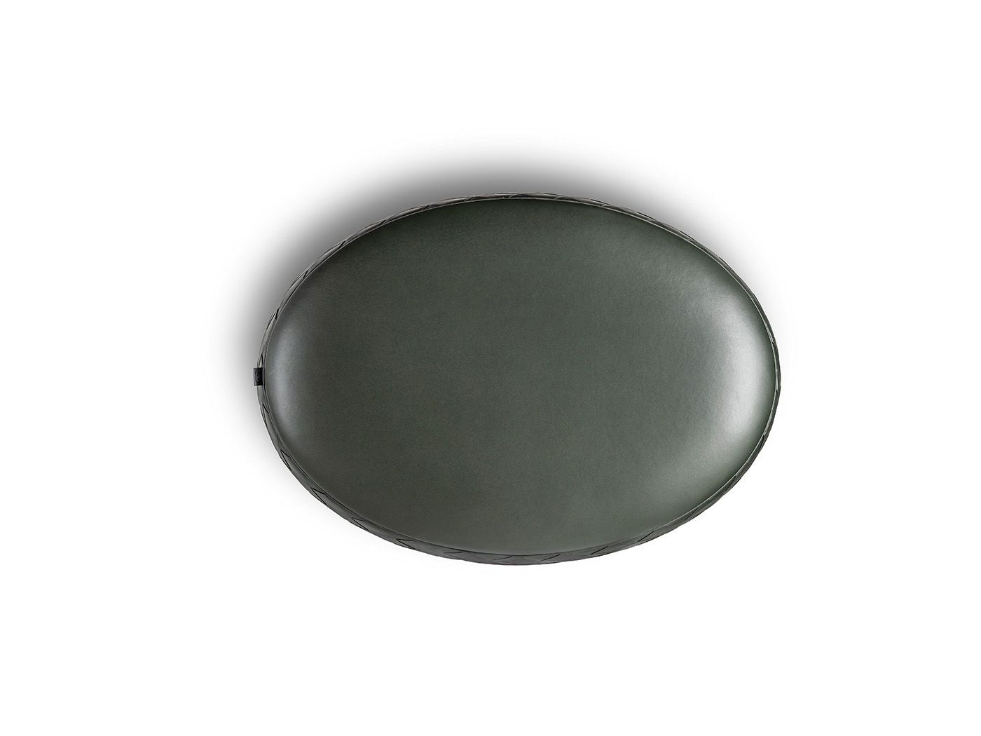 Poltrona Frau Grant De Luxe Pouf