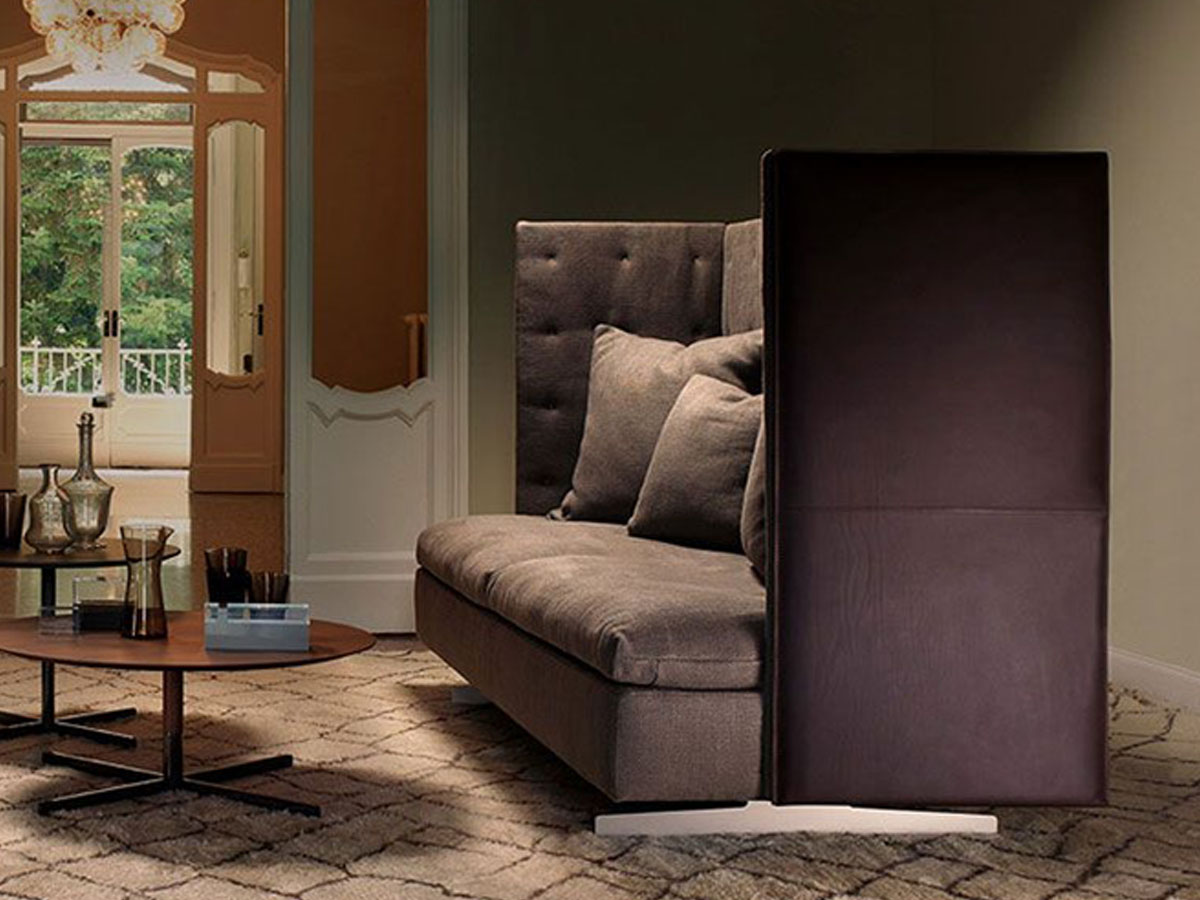 Poltrona Frau Grantorino Hb Armchair Or Sofa