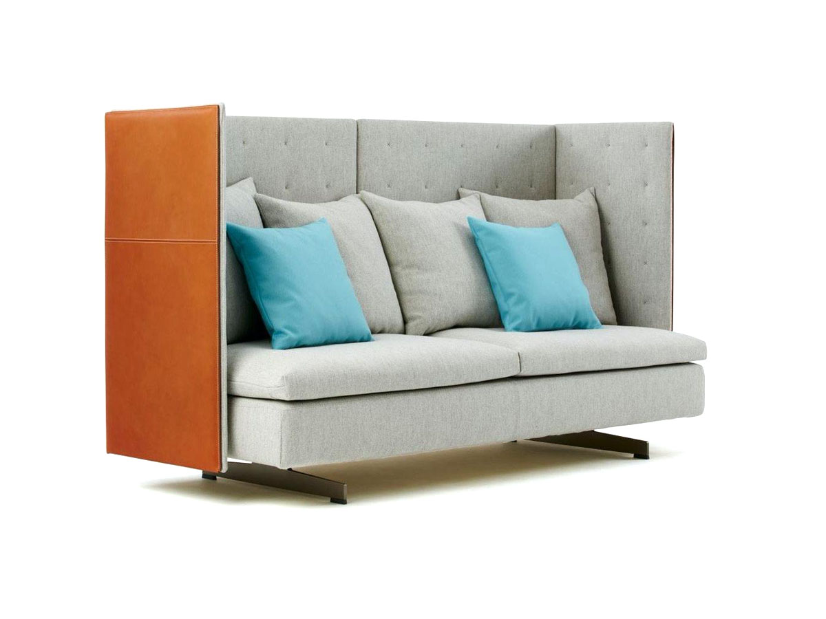 Poltrona Frau Grantorino Hb Armchair Or Sofa