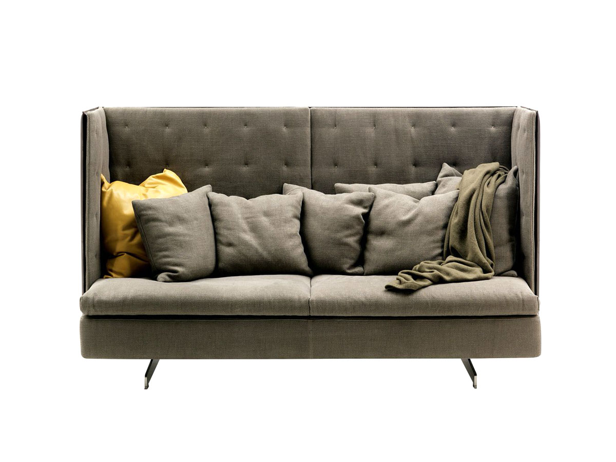 Poltrona Frau Grantorino Hb Armchair Or Sofa