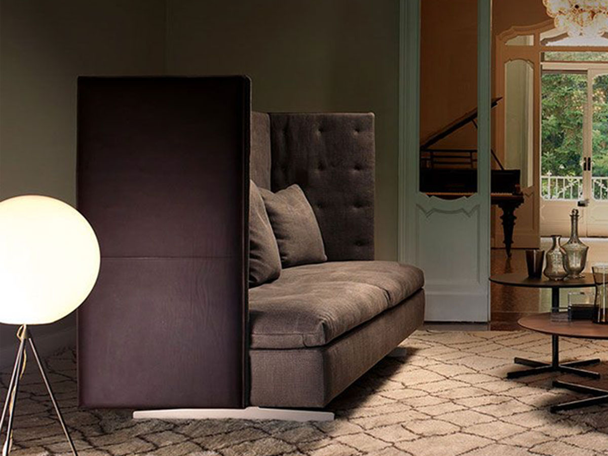 Poltrona Frau Grantorino Hb Armchair Or Sofa