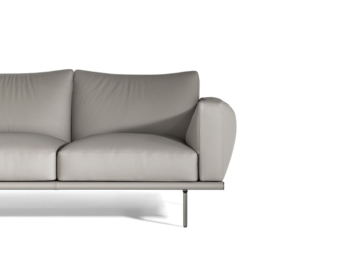Poltrona Frau Happy Jack Sofa Collection