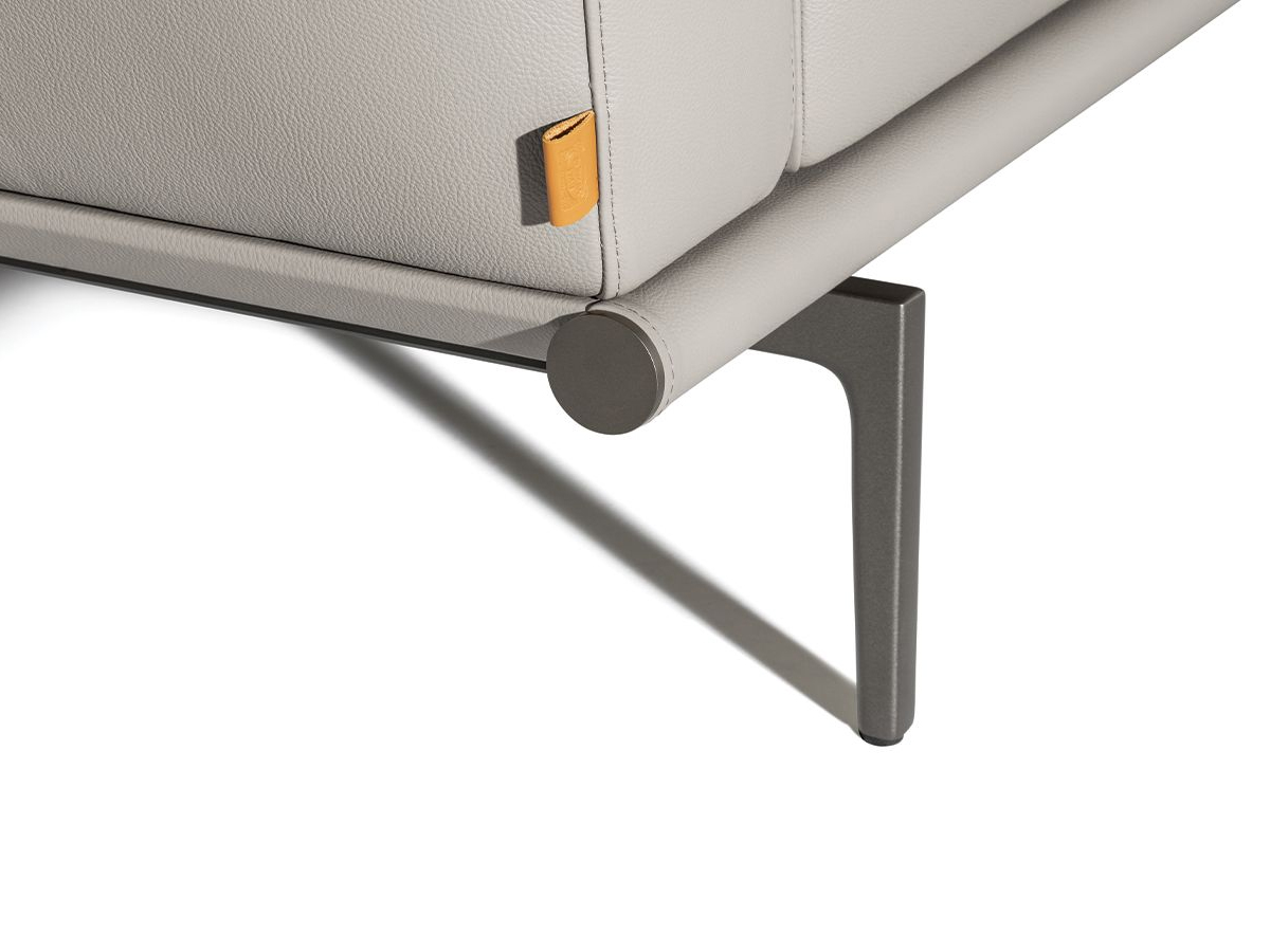 Poltrona Frau Happy Jack Sofa Collection