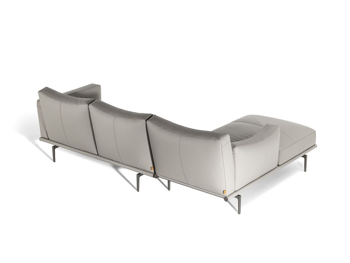 Poltrona Frau Happy Jack Sofa Collection