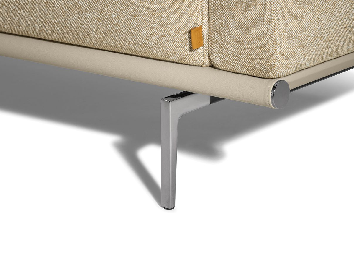 Poltrona Frau Happy Jack Sofa Collection