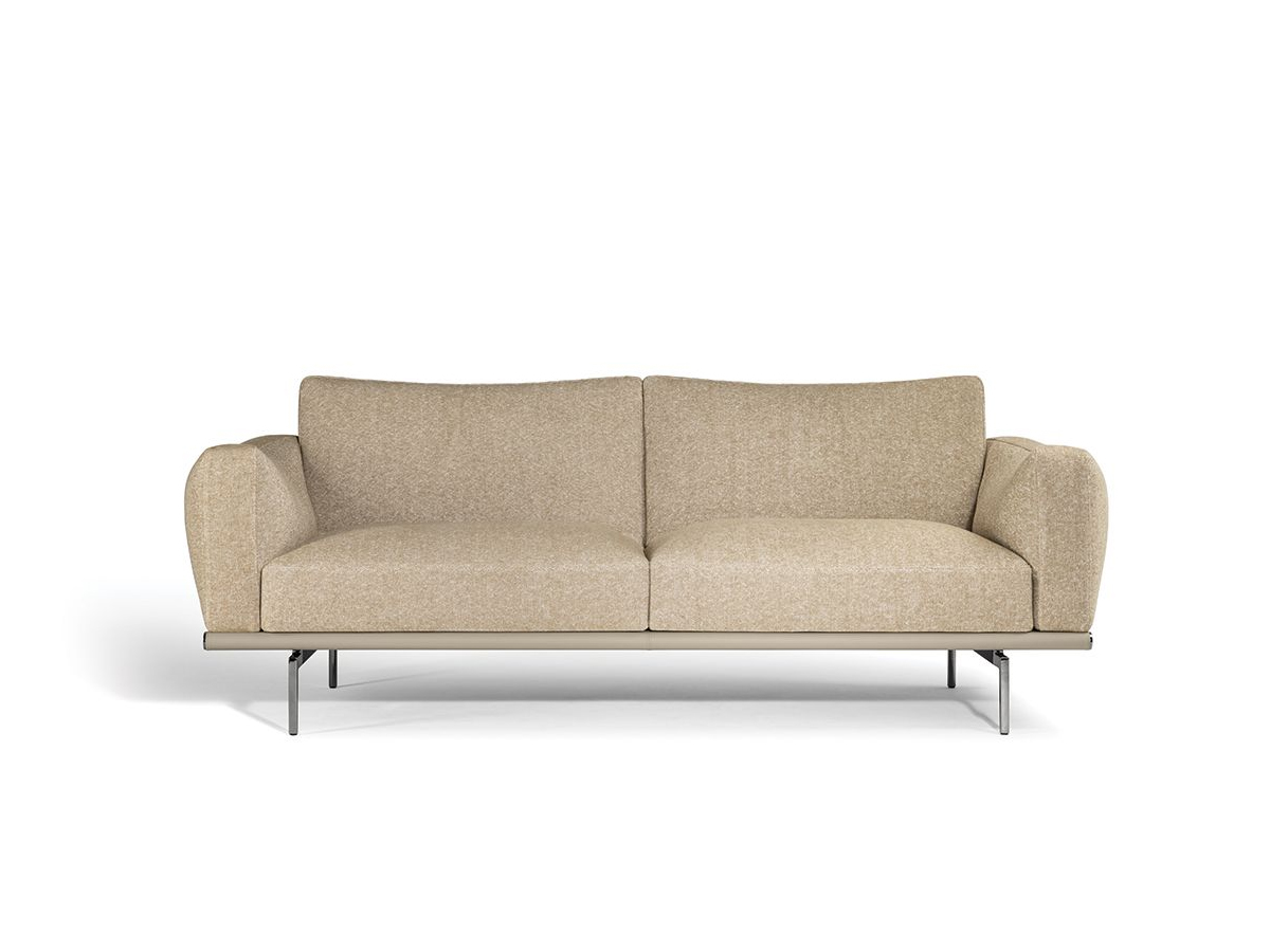 Poltrona Frau Happy Jack Sofa Collection
