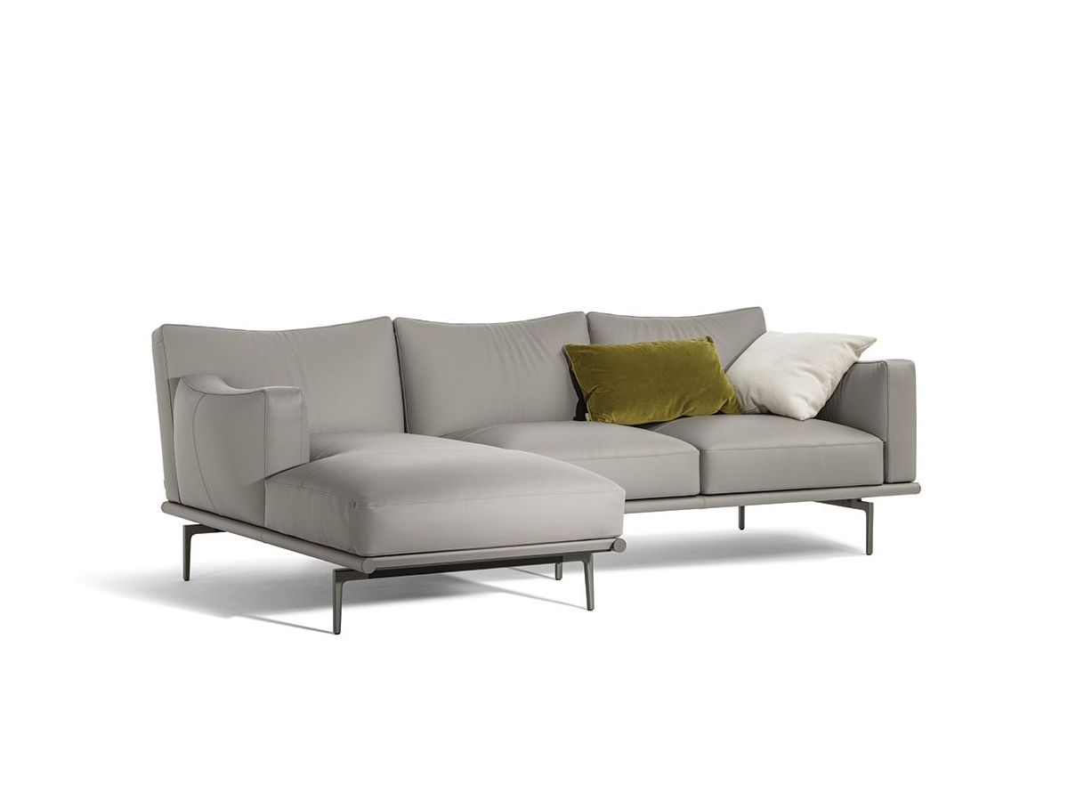 Poltrona Frau Happy Jack Sofa Collection