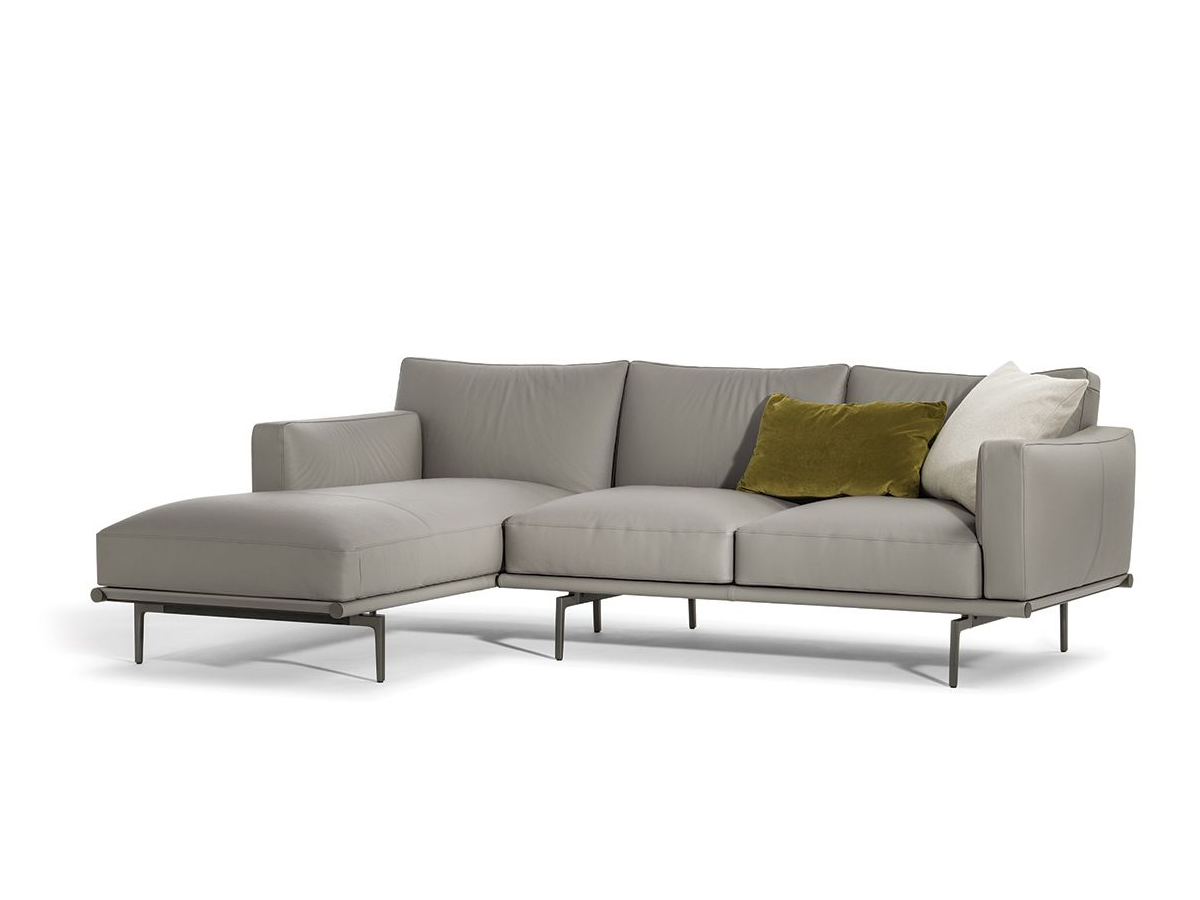 Poltrona Frau Happy Jack Sofa Collection