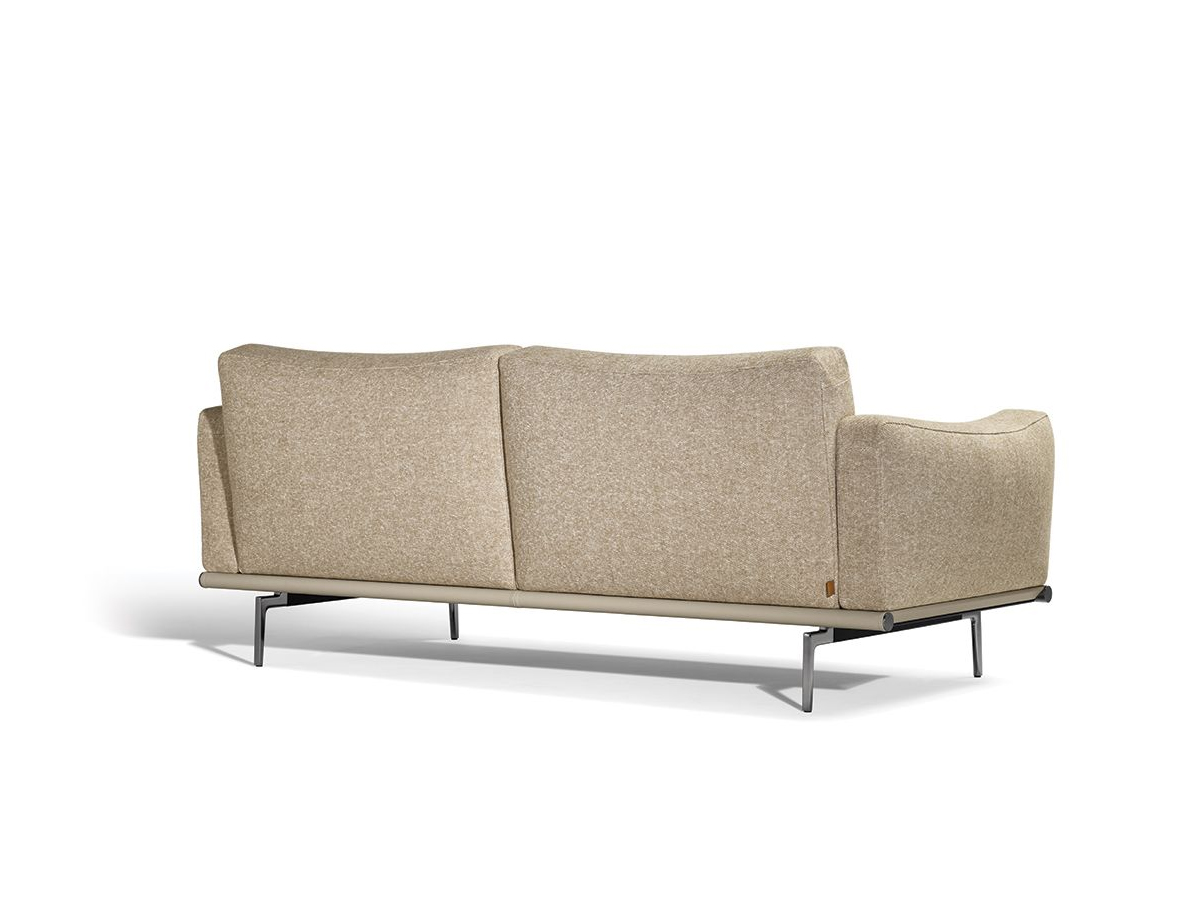 Poltrona Frau Happy Jack Sofa Collection