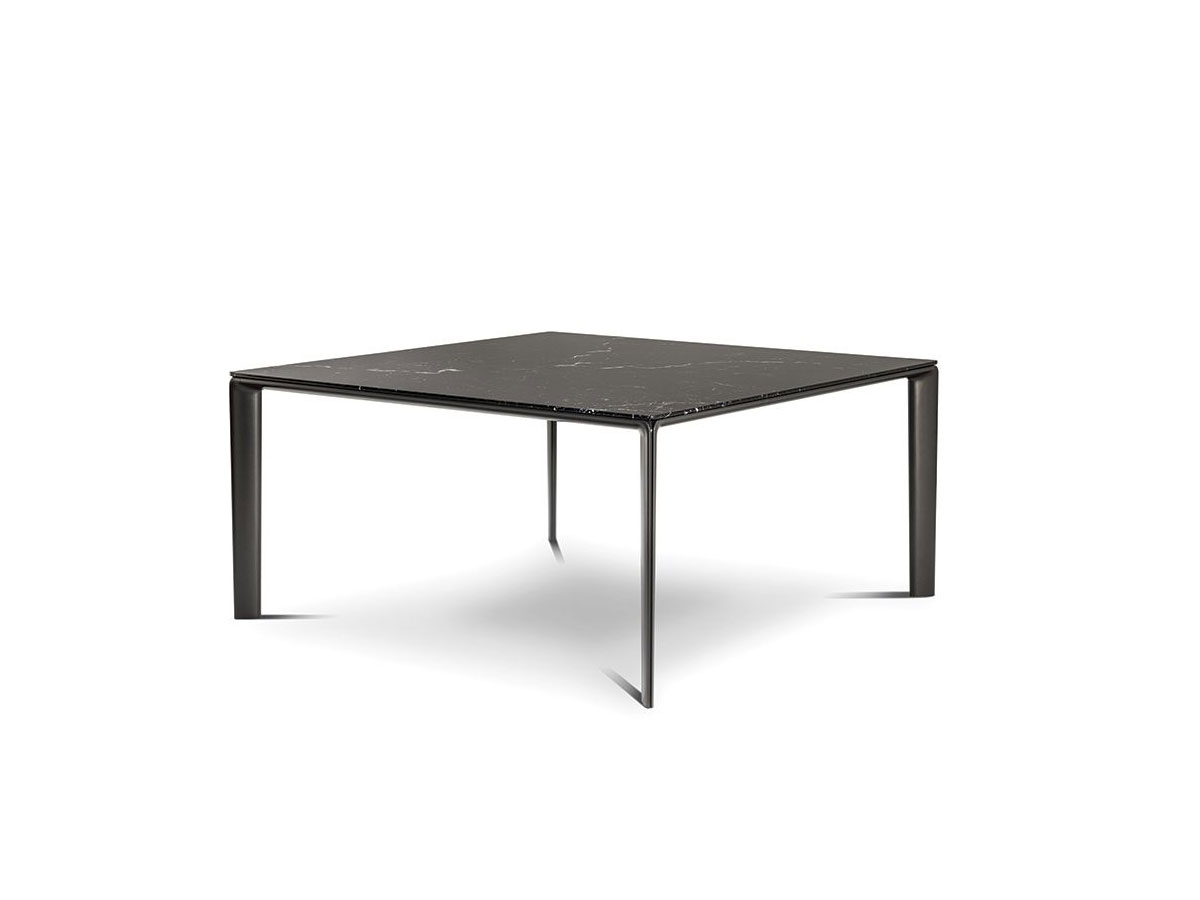 Poltrona Frau Homey Table Collection