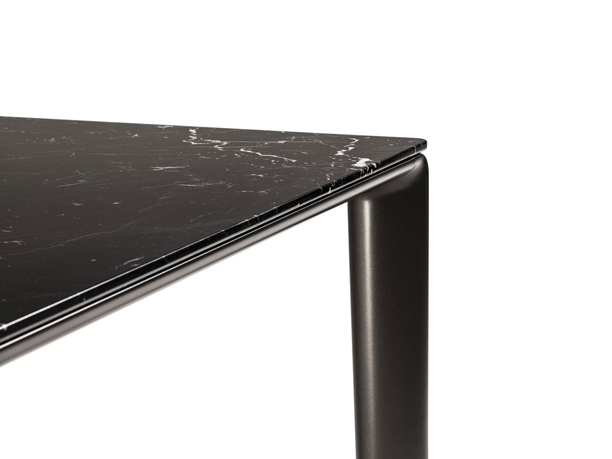 Poltrona Frau Homey Table Collection