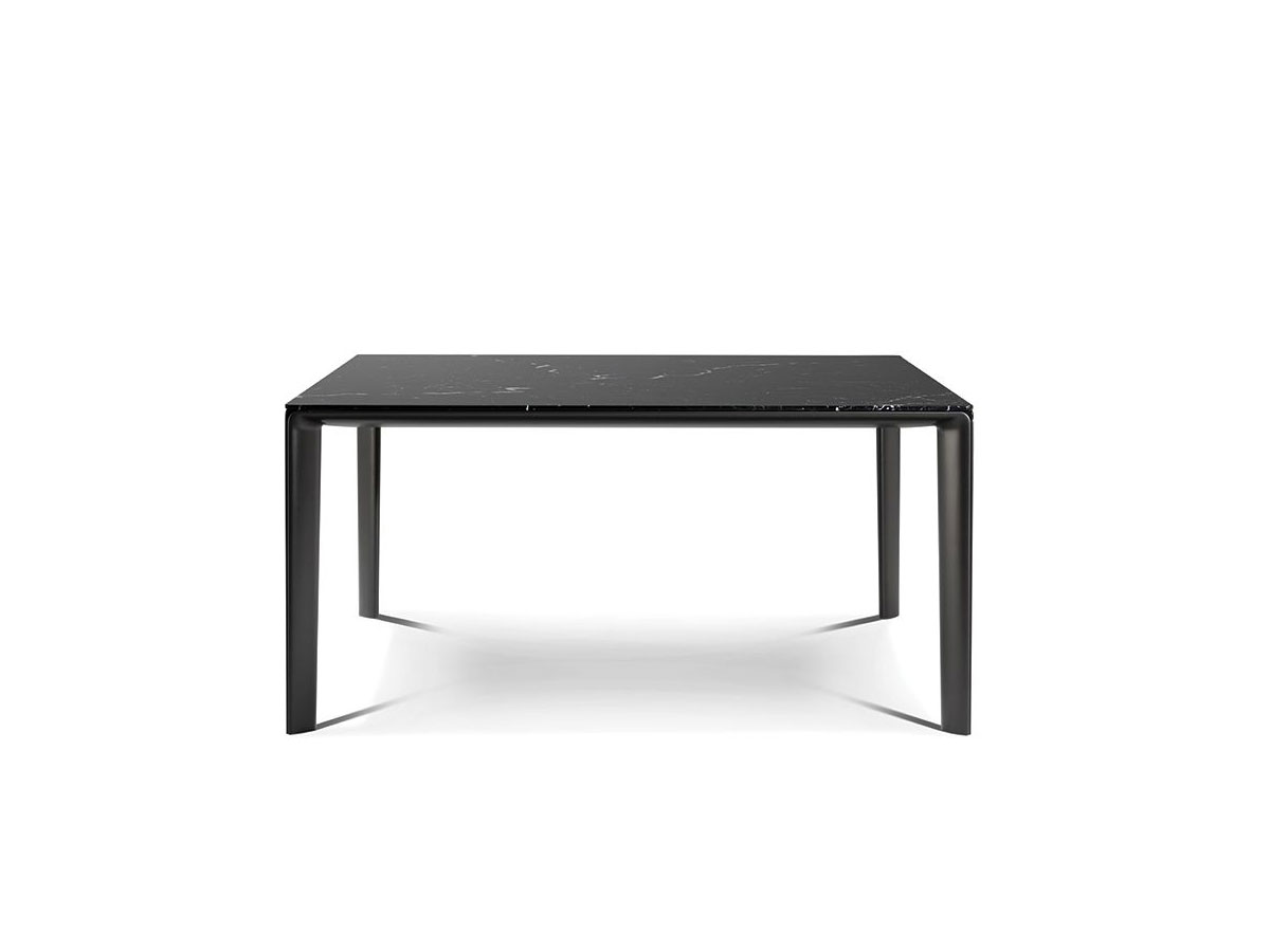 Poltrona Frau Homey Table Collection