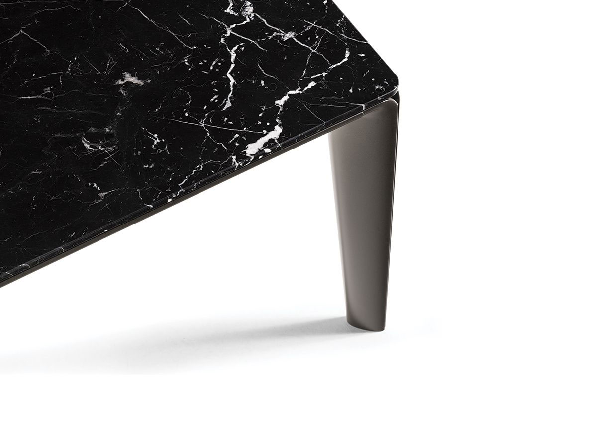 Poltrona Frau Homey Table Collection
