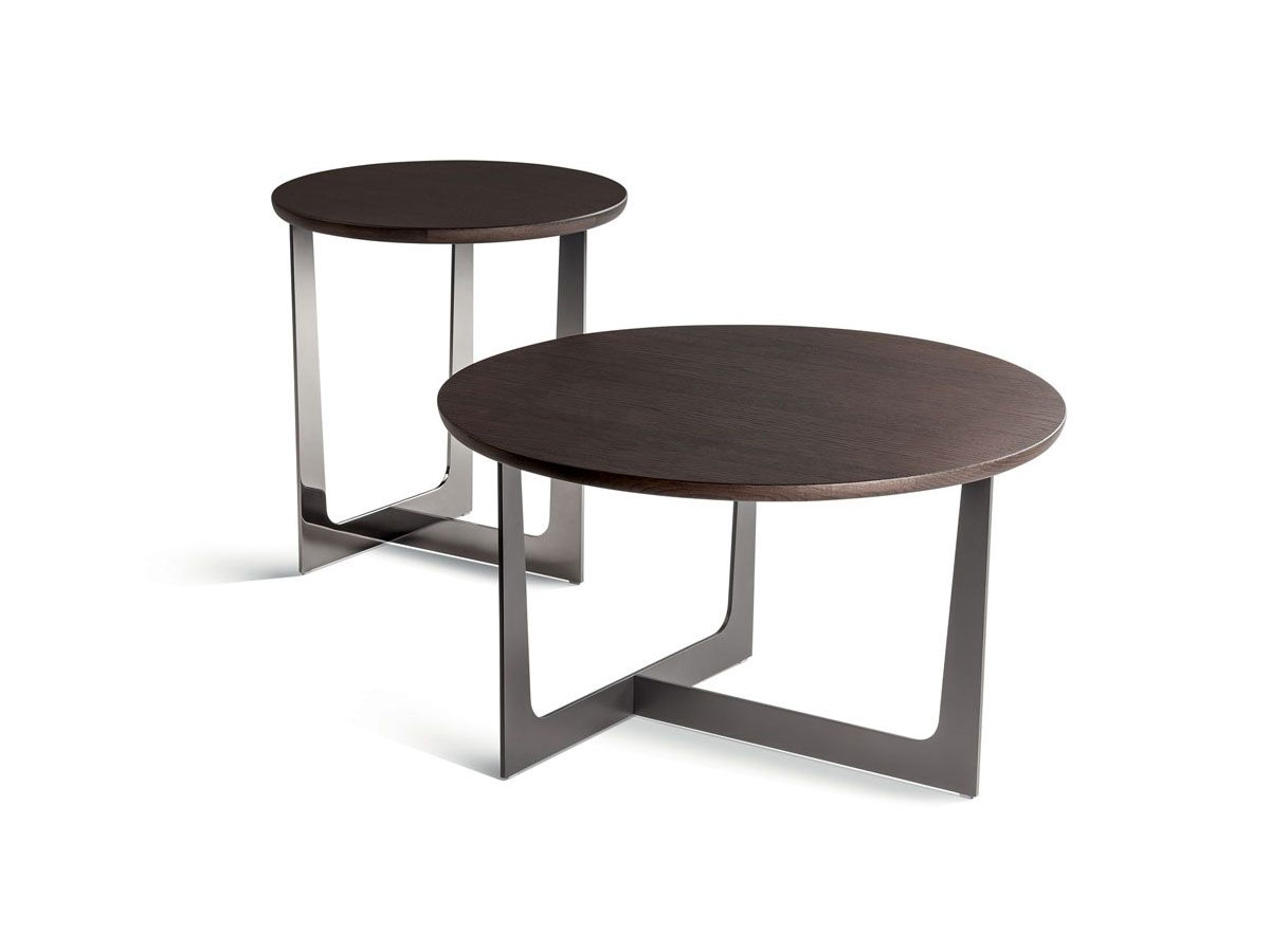 Poltrona Frau Ilary Coffee Table