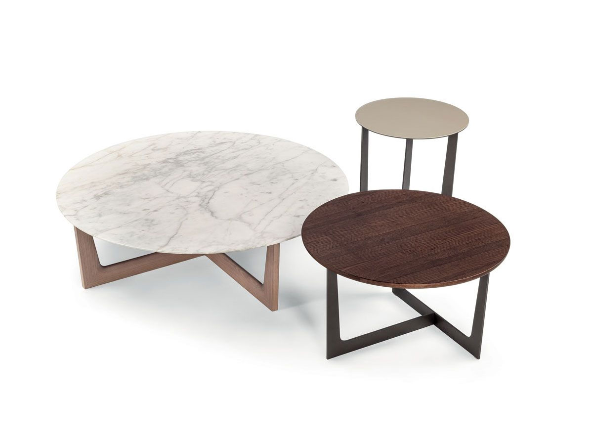 Poltrona Frau Ilary Coffee Table