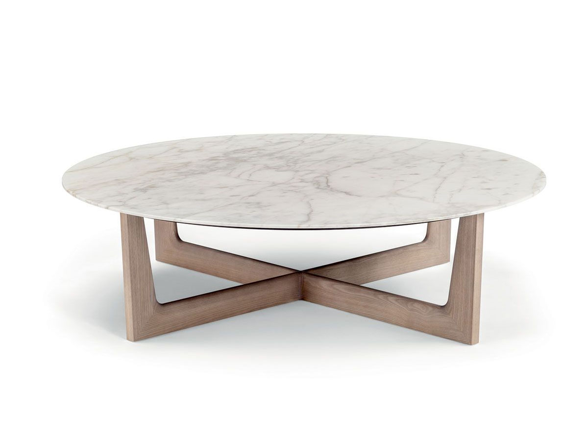 Poltrona Frau Ilary Coffee Table