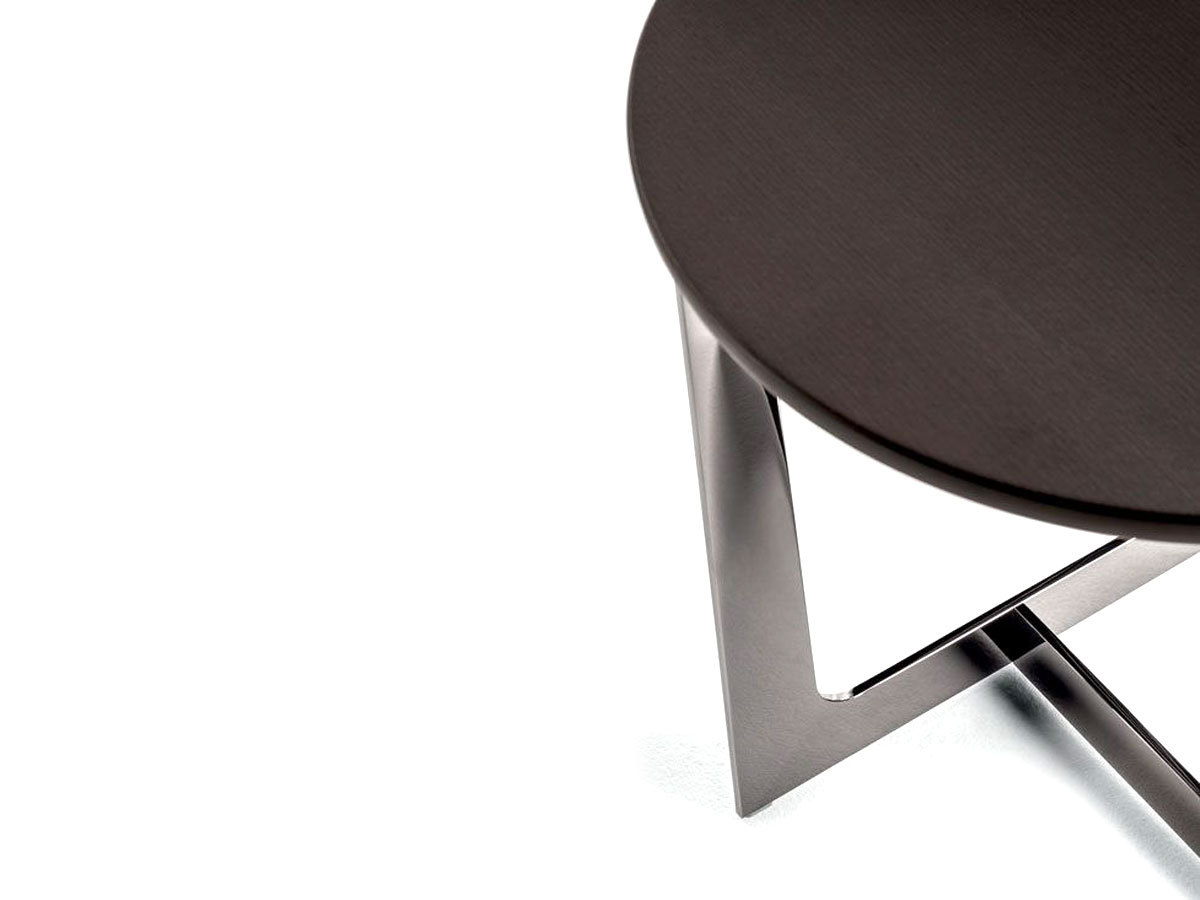 Poltrona Frau Ilary Coffee Table