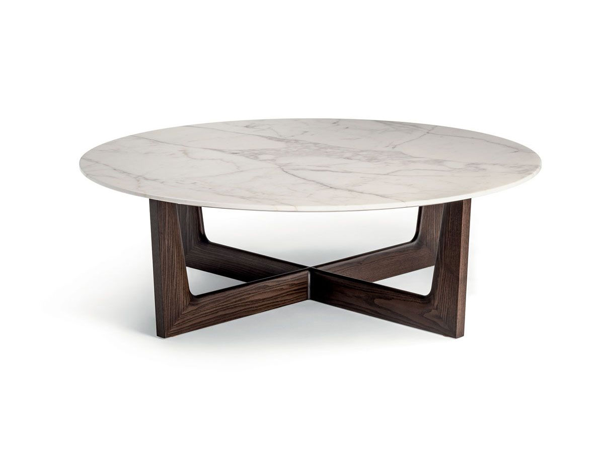 Poltrona Frau Ilary Coffee Table