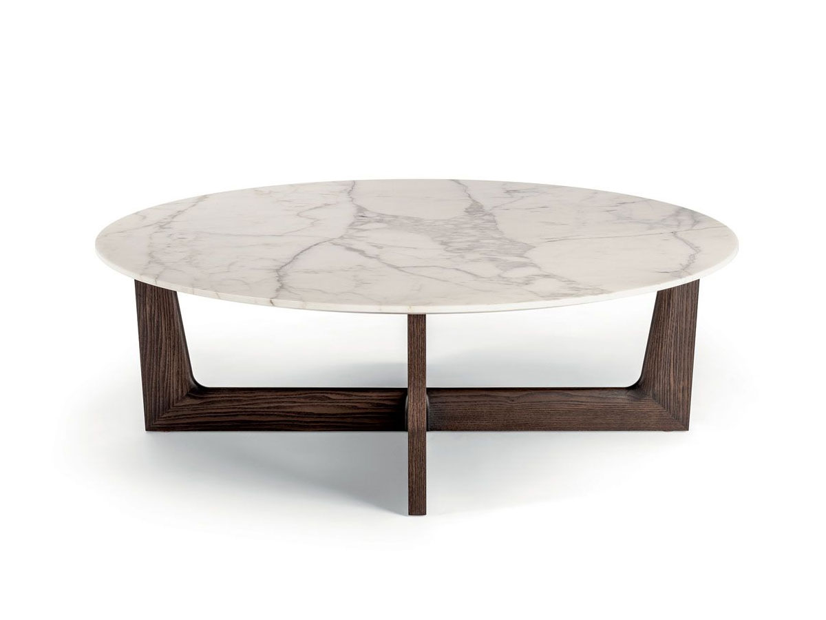 Poltrona Frau Ilary Coffee Table