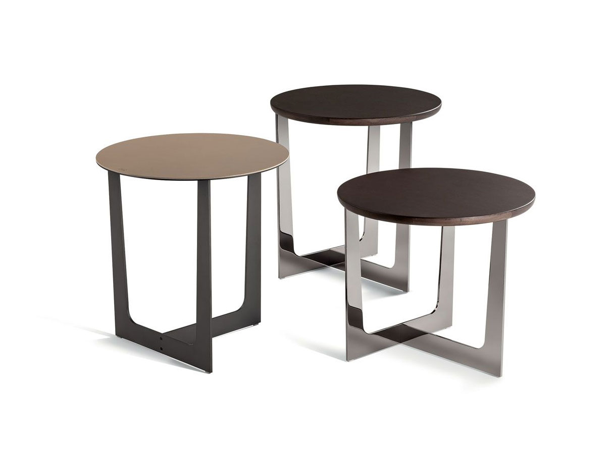 Poltrona Frau Ilary Coffee Table
