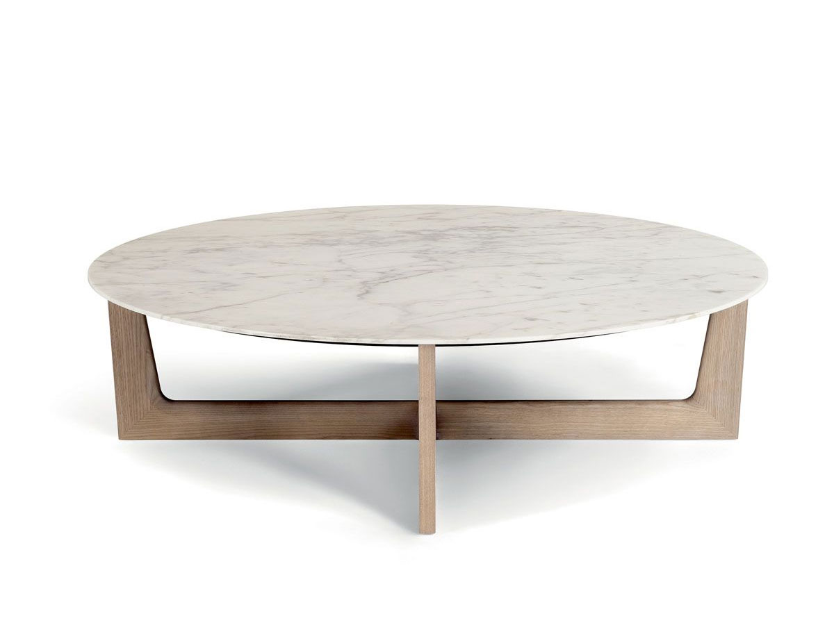 Poltrona Frau Ilary Coffee Table
