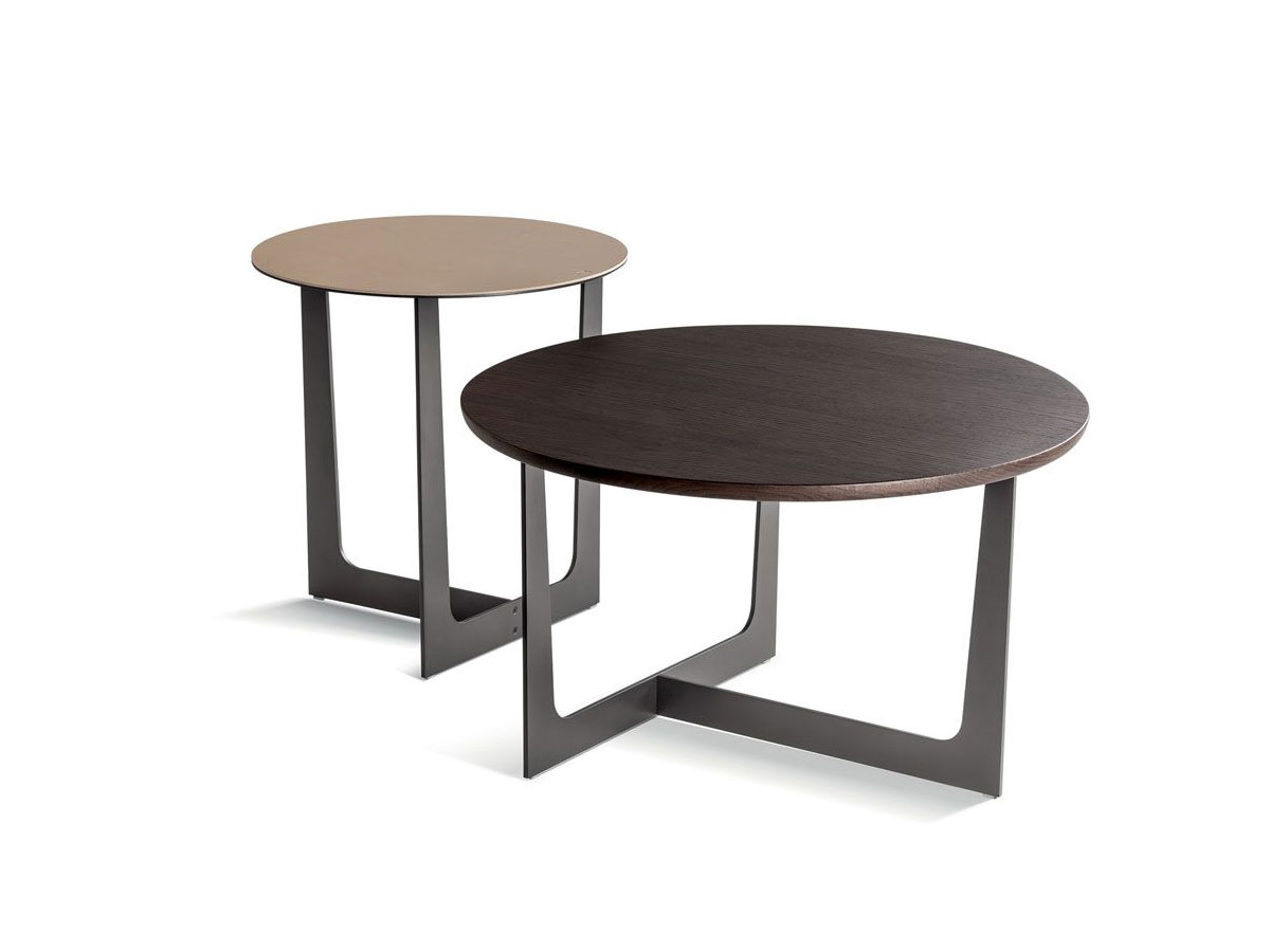 Poltrona Frau Ilary Coffee Table