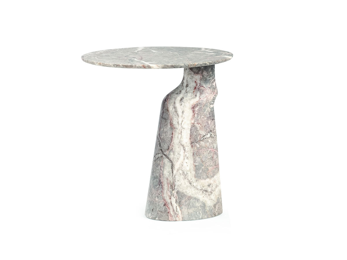 Poltrona Frau Ilary Monolithic Coffee Table