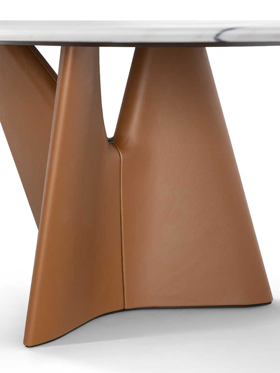 Poltrona Frau Infinitamente 20 Table