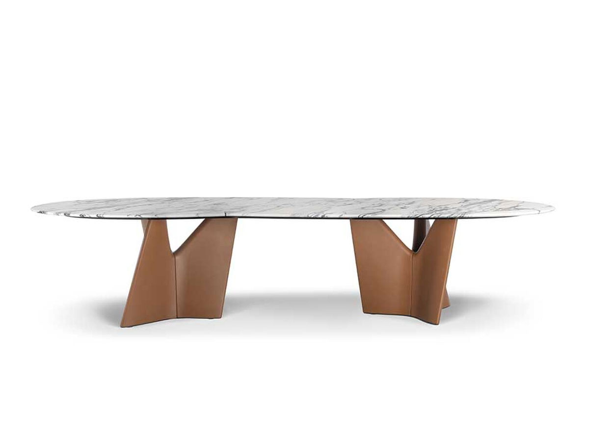 Poltrona Frau Infinitamente 20 Table