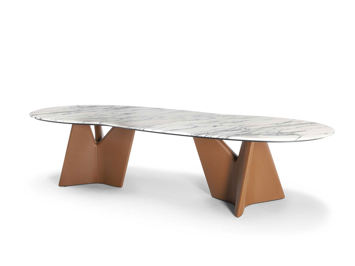 Poltrona Frau Infinitamente 20 Table